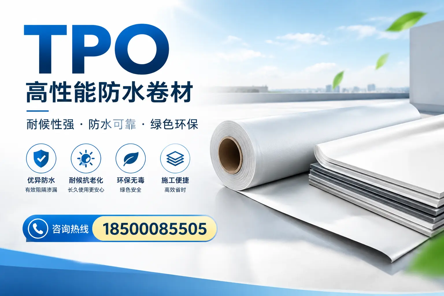 tpo行业趋势分析，可克达拉企业应如何应对
